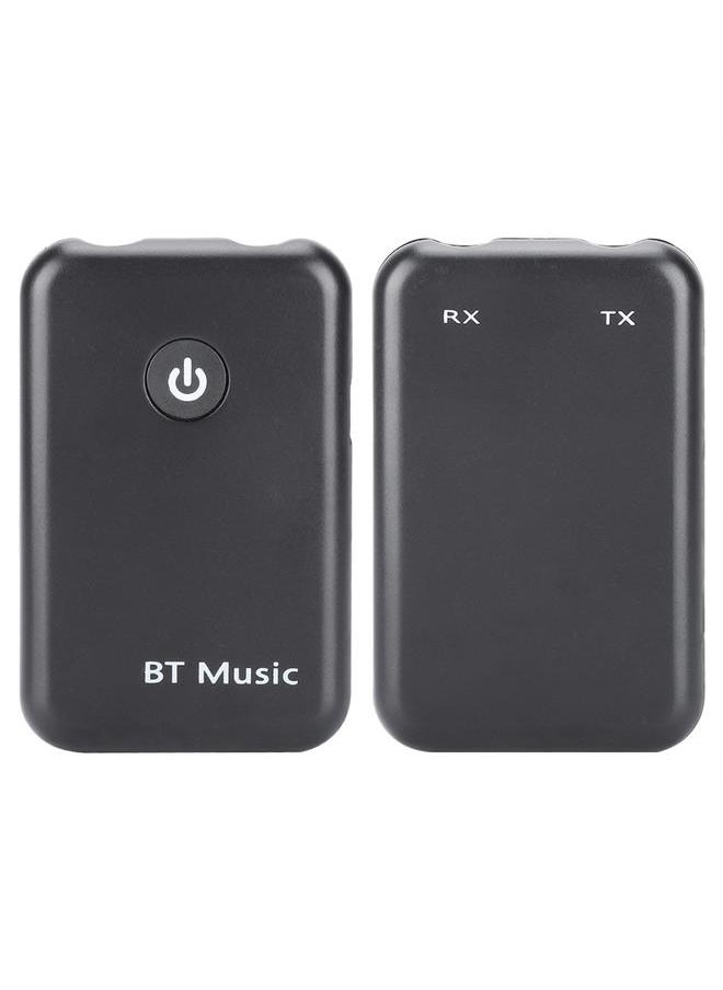 Thoraya 2in1 Bluetooth Transmitter Receiver 3.5mm Stereo Music Audio Cable Dongle V4.2 Adapter for TV  - Image 4