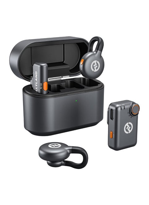 ميكروفون لافالير لاسلكي Lark M2S (USB-C)