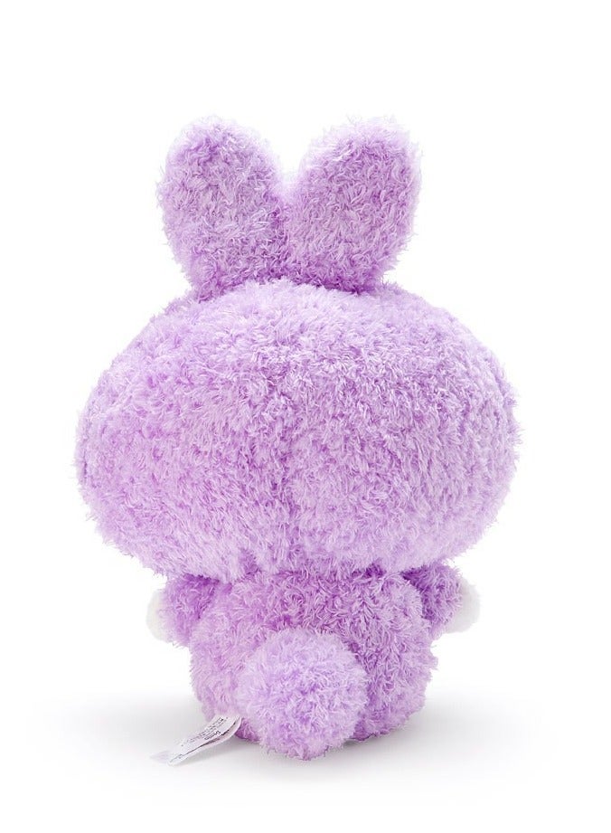 Kuromi / Melty Ultra Soft Short Plush PP Cotton Plush Toy Keychain Ornament Gift, 30cm (Including Ears)  - Image 2