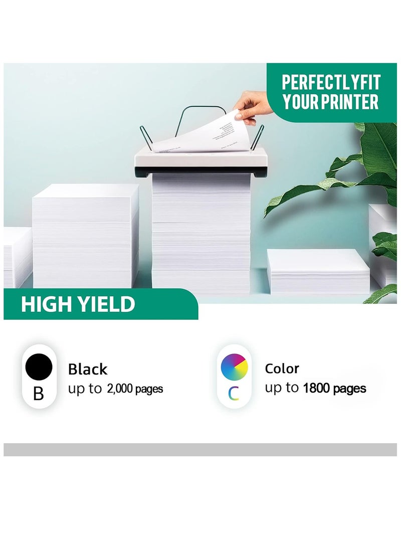 HP خرطوشة حبر ليزر أصلية 230A ماجنتا للاستخدام: ليزر جيت برو 4203، MFP 4303 - Image 3