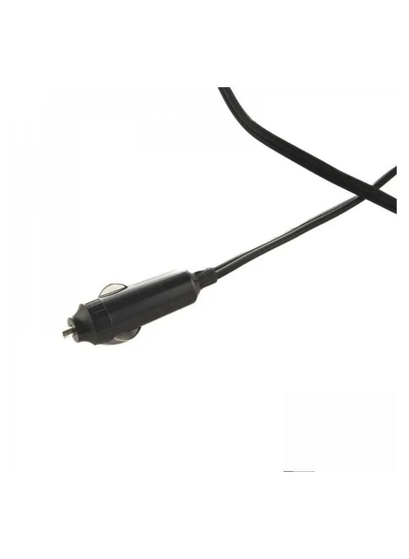 NEEHOON NH82604 Car 220V Power Inverter 200W 12V To 220V-240V Power Out 2 USB Port 50 60Hz Car Inverter - Image 5