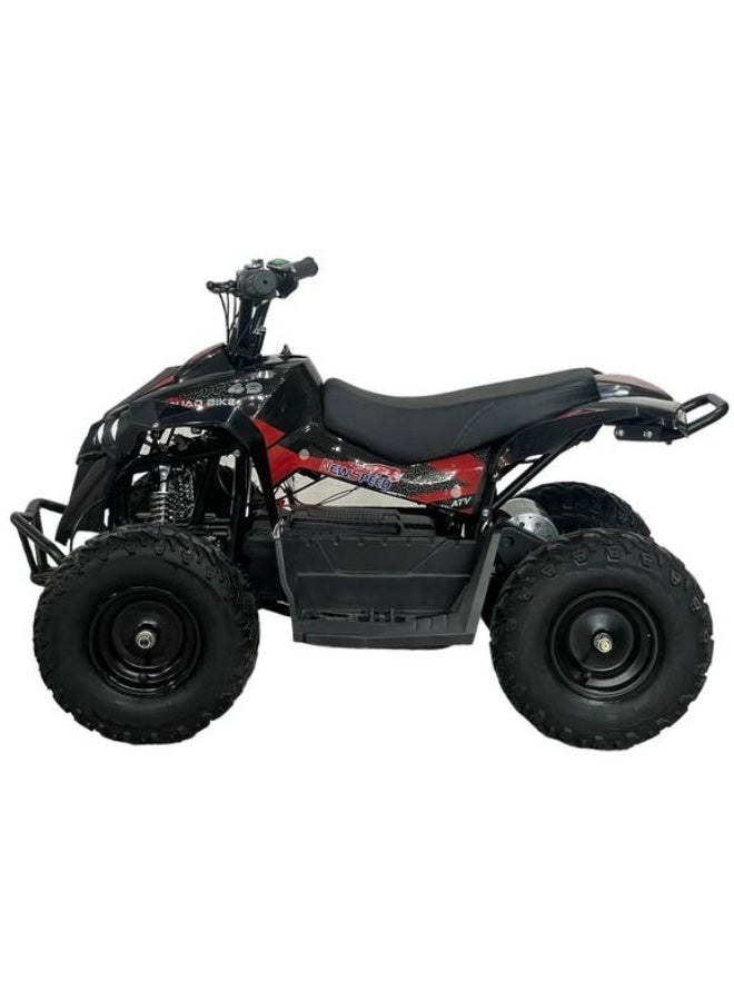 New 48V four-wheel electric scooter - Image 2