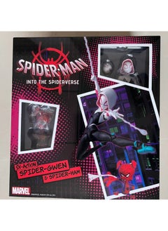 Miles Morales Spiderverse 2SHF Gwen Action Figure Gwin - pzsku/ZD0AE8FD76A0EB5BDF937Z/45/_/1734014532/1778fde8-203c-4f68-9047-3d2bcb38278b