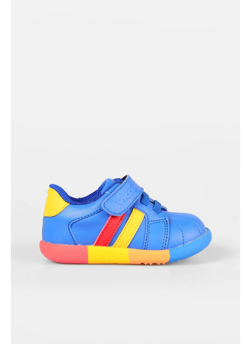 فيكو Heika First Step Sneakers Blue