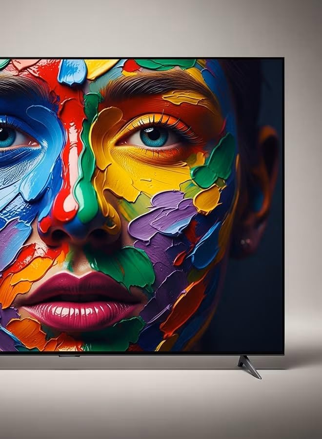 تلفاز ذكي ماجيك 32 بوصة، دقة FHD، أندرويد 14، الموديل MG32V24FSBT2/14 - Image 1