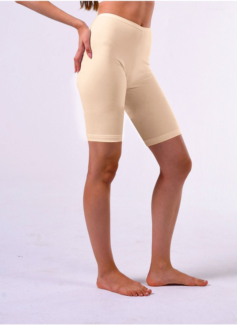 COMODO long short beige egypt cotton 100%  - Image 1