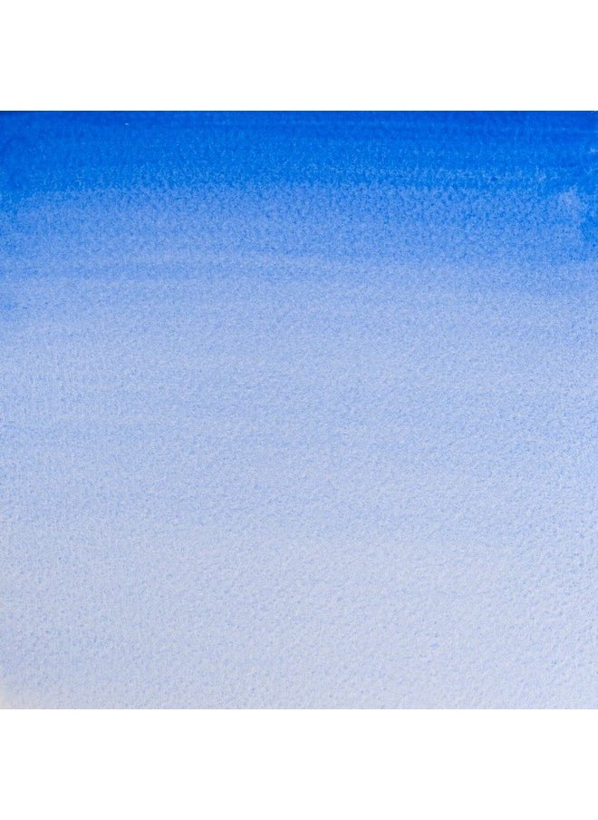 WINSOR & NEWTON Professional Water Colour 14 Ml - Cobalt Blue (178) - Finely Pigmented, Vibrant, Vivid & Intermixable Artists' Water Colour Paints - More Colours Available  - Image 2