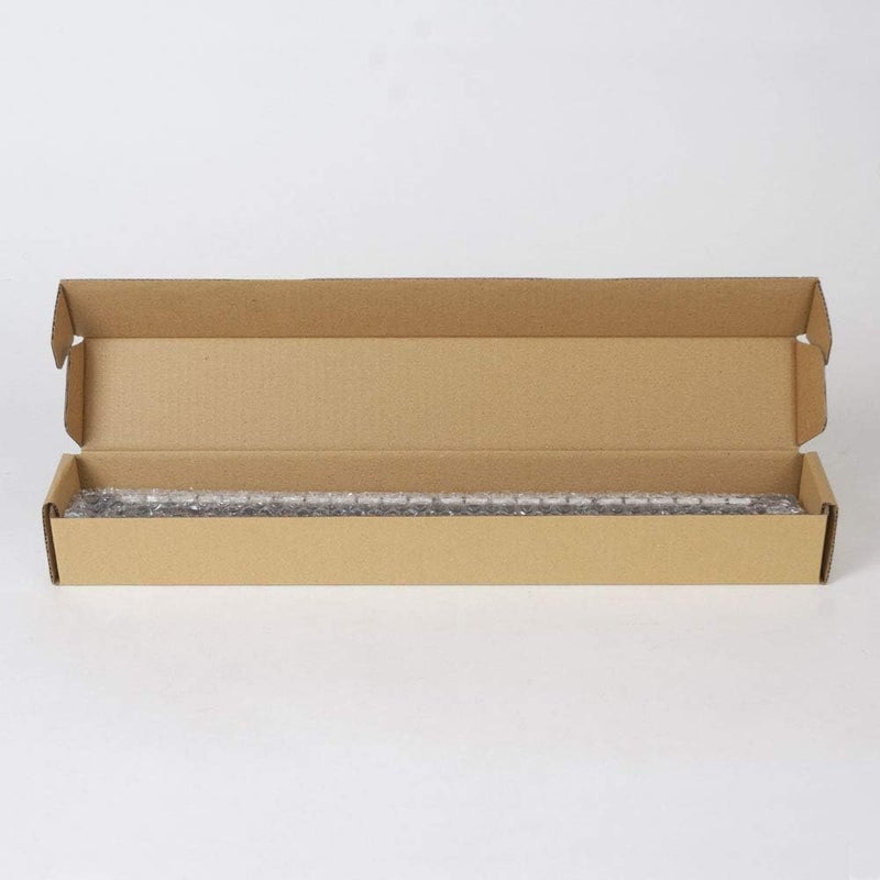 ICC CAT6 Feed-Through Patch Panel with 24 Ports, 1U Horizontal Rackmount, No Punch Down, RJ-45 to RJ-45 Connections, TIA-Rated, PoE++ and TAA Compliant, Black - Image 2