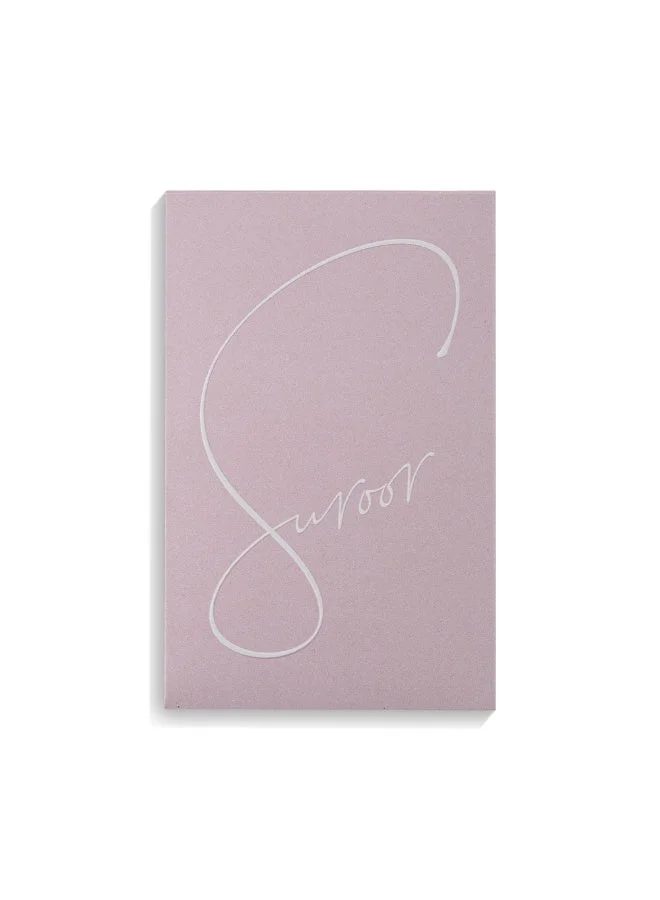 Junaid Perfumes Junaid Perfumes - Suroor Western Perfume - For Her - 100 ML