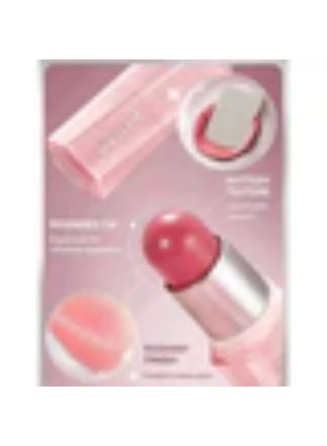 SHEGLAM SHEGLAM Buttery Bliss Blush Stick-Love Cake