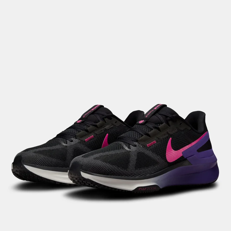 Nike Men's Structure 25 Road Running Shoes
