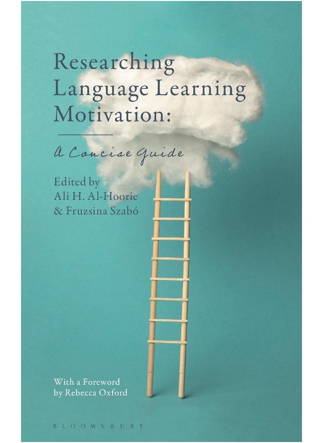 null - Researching Language Learning Motivation: A Concise Guide - Image 1