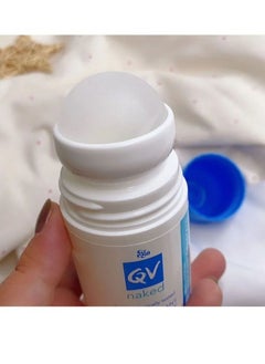 QV Deodorant Antiperspirant Lotion Spring and Summer Underarm Underarm Lotion for Men and Women, Fragranced Roll-On, Pregnant Women Can Also Use 80g - pzsku/ZD0AF0F12D9BC967EB268Z/45/_/1730745222/3af0157f-51d7-4849-9400-bf03ce14f1c3