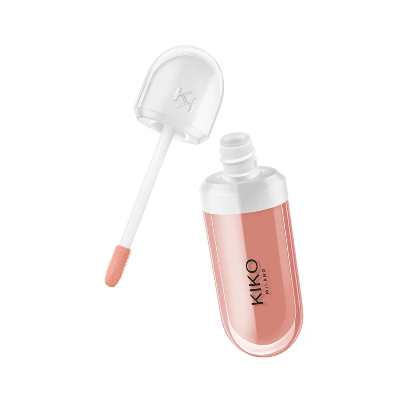 Kiko Milano  KISSABLE LIP VOLUME CREAM 04 for Women | Best Price UAE