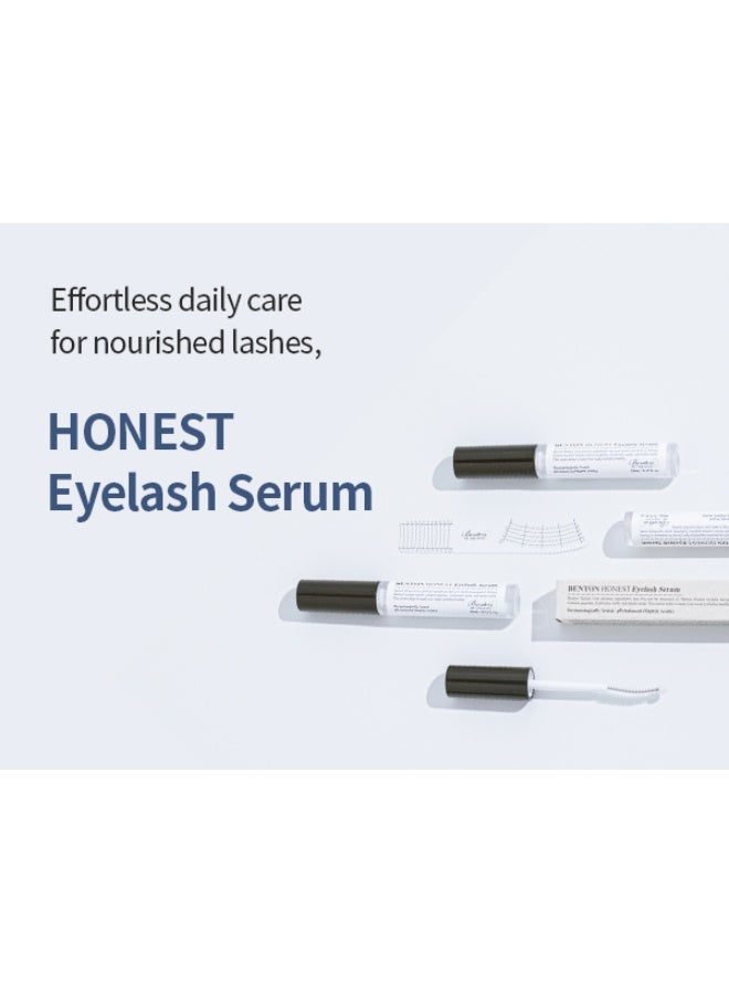 Benton Honest Eyelash Serum 10ml - Image 2