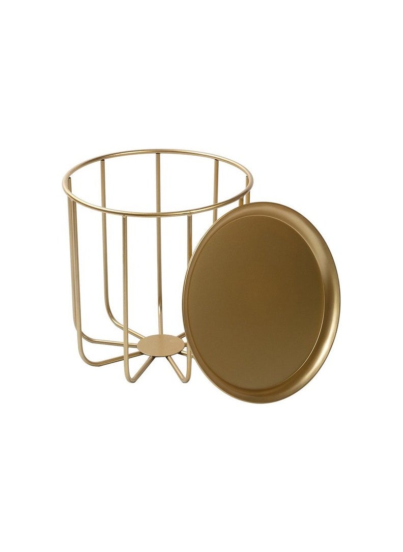 A set of versatile side coffee tables