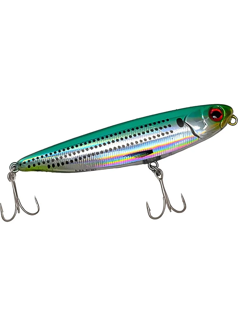 Ryuji Dog Strike 6cm 6gr Lrf Surface Bait