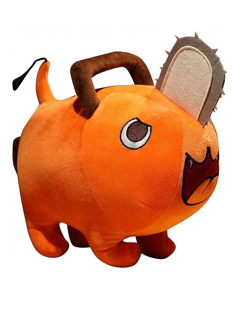 Excefore Cute Anime Monster Plushie Doll Pillows Toy 40 cm Cosplay Plush Toy Animal Stuffed Pillow for Kids Teens Boys Girls Birthday Gift - Image 1