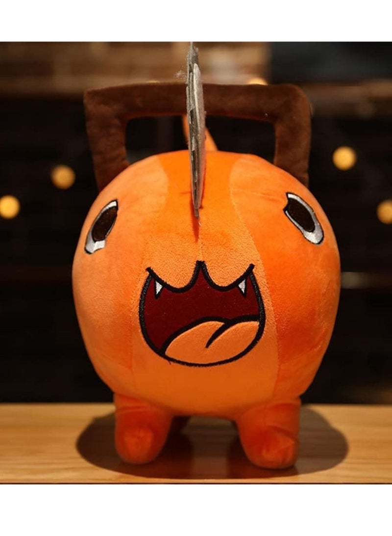 Excefore Cute Anime Monster Plushie Doll Pillows Toy 40 cm Cosplay Plush Toy Animal Stuffed Pillow for Kids Teens Boys Girls Birthday Gift - Image 5