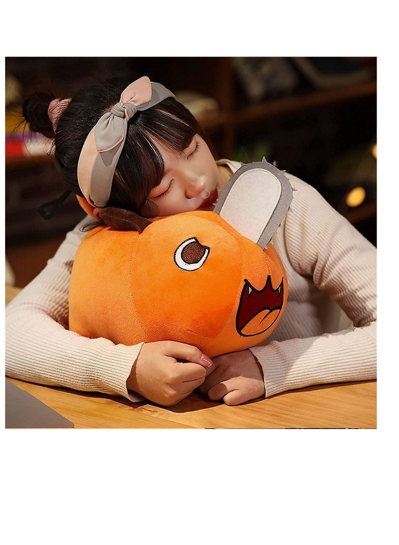 Excefore Cute Anime Monster Plushie Doll Pillows Toy 40 cm Cosplay Plush Toy Animal Stuffed Pillow for Kids Teens Boys Girls Birthday Gift - Image 2