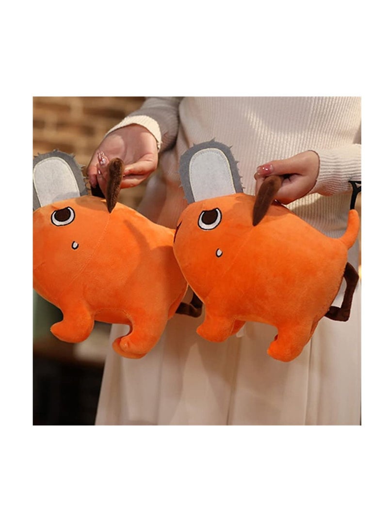 Excefore Cute Anime Monster Plushie Doll Pillows Toy 40 cm Cosplay Plush Toy Animal Stuffed Pillow for Kids Teens Boys Girls Birthday Gift - Image 3