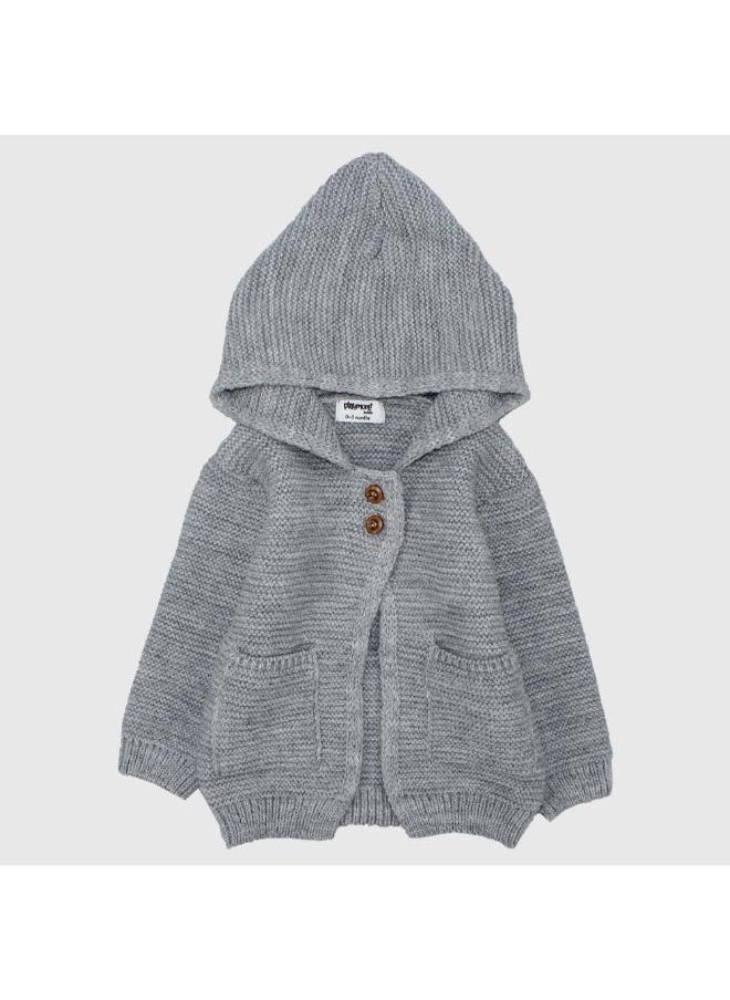 playmore - Girls Cardigan - Image 1
