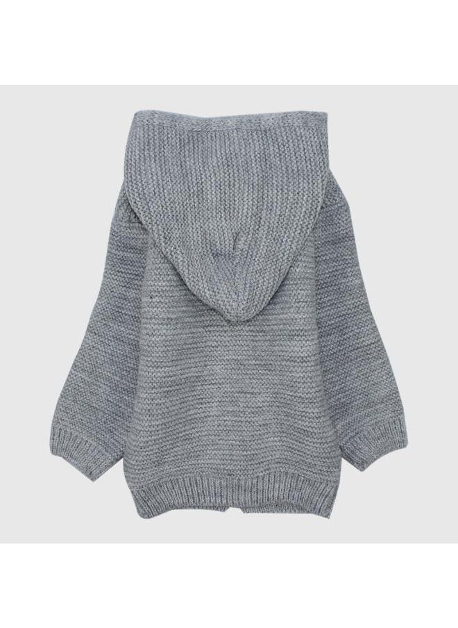 playmore - Girls Cardigan - Image 1