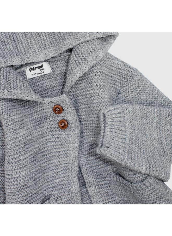 playmore - Girls Cardigan - Image 1