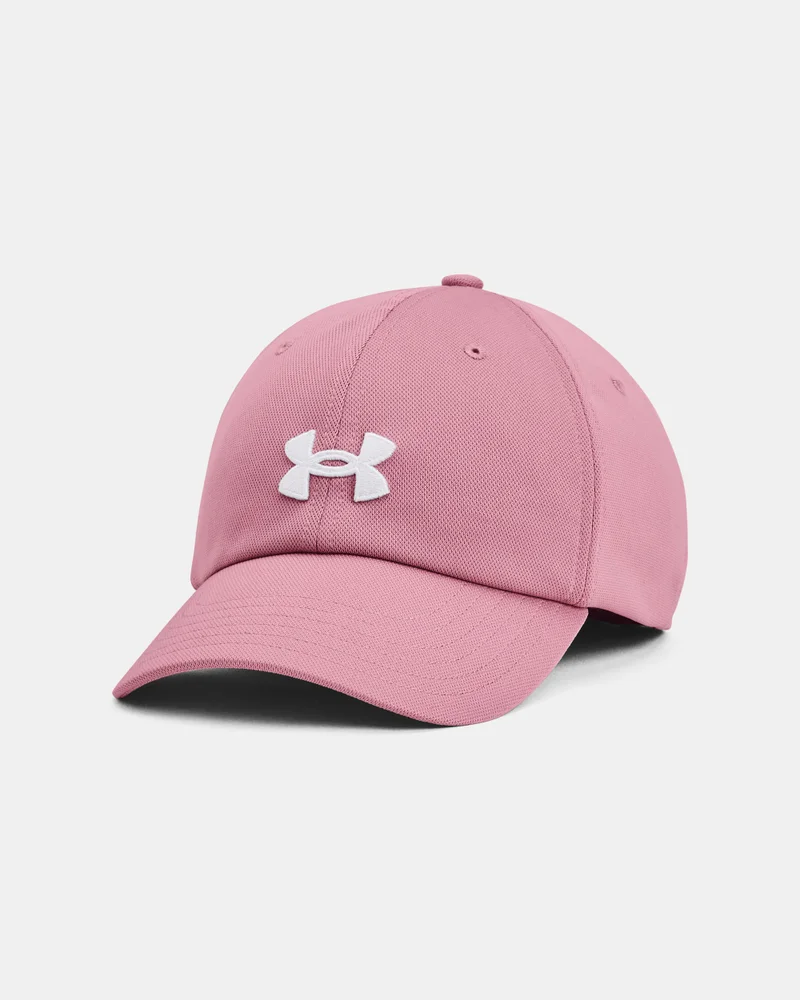 UNDER ARMOUR Women's Blitzing Training Cap