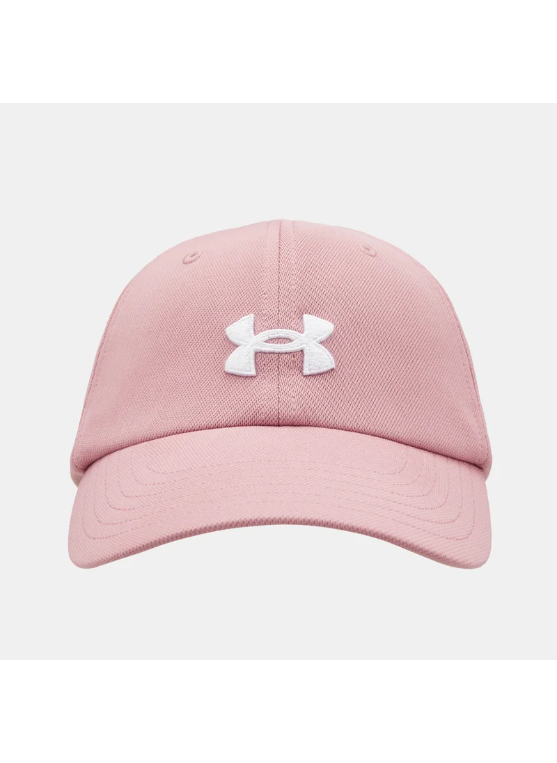 اندر ارمور Women's Blitzing Training Cap