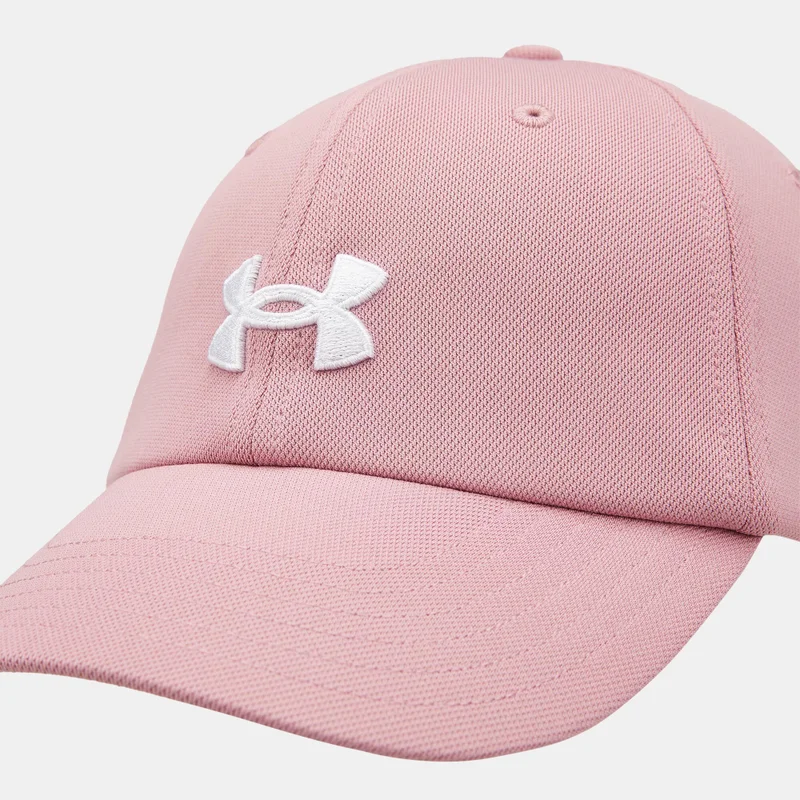 UNDER ARMOUR Women's Blitzing Training Cap