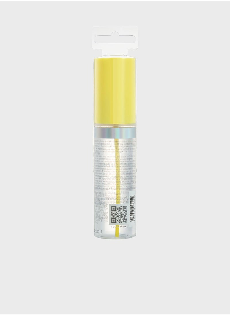 REAL TECHNIQUES Rt Glow Finish Extender  - Image 2