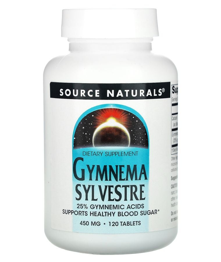 Gymnema Sylvestre 120 Tablets