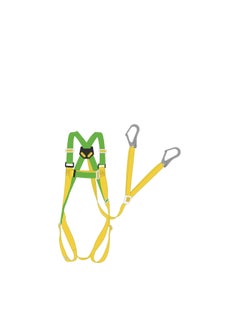 Tuf-Fix Safety Harness With Shock Absorber 