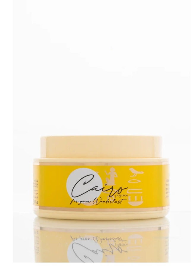 موود مود كريم حليب الجسم كايرو 200 جرام - Image 1