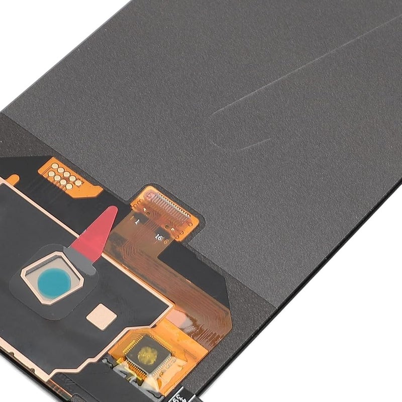 Oppo Reno6 5G GT Neo Phone Screen Replacement Digitizer Assembly with Repair Tools Kit - Image 3