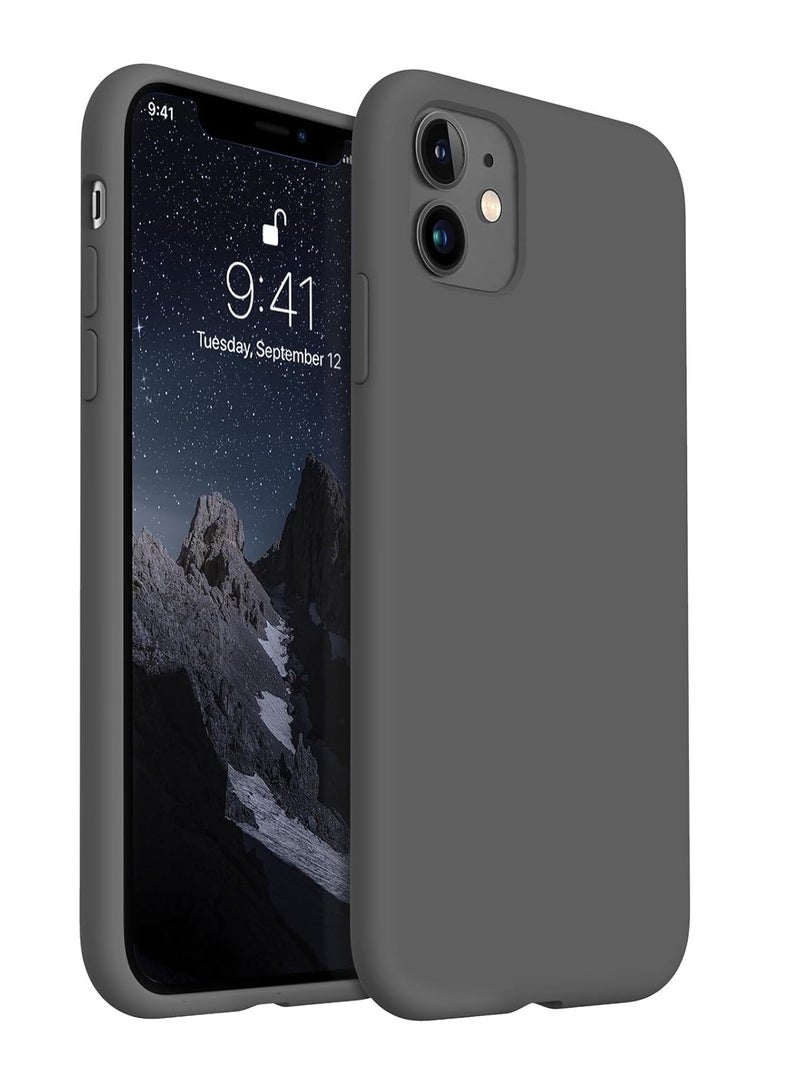 BORTONY Protective Case Cover For Apple iPhone 11  - Image 1
