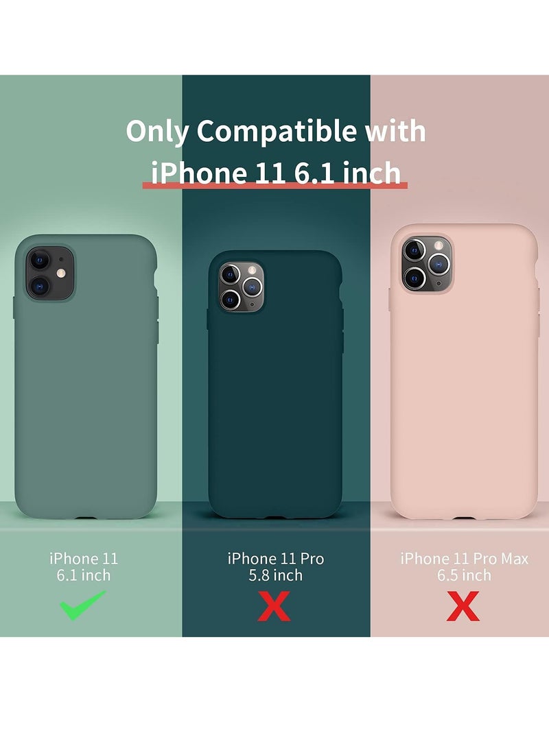 BORTONY Protective Case Cover For Apple iPhone 11  - Image 2