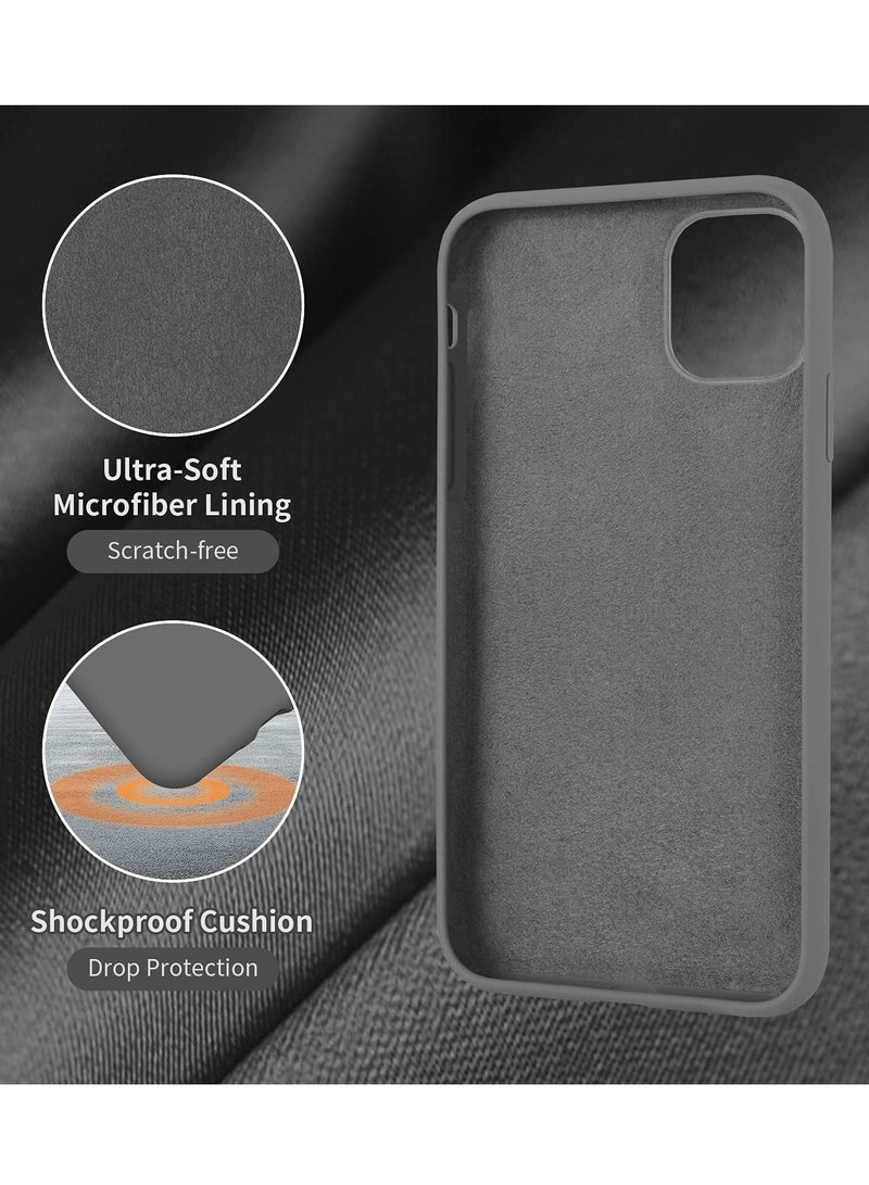 BORTONY Protective Case Cover For Apple iPhone 11  - Image 4