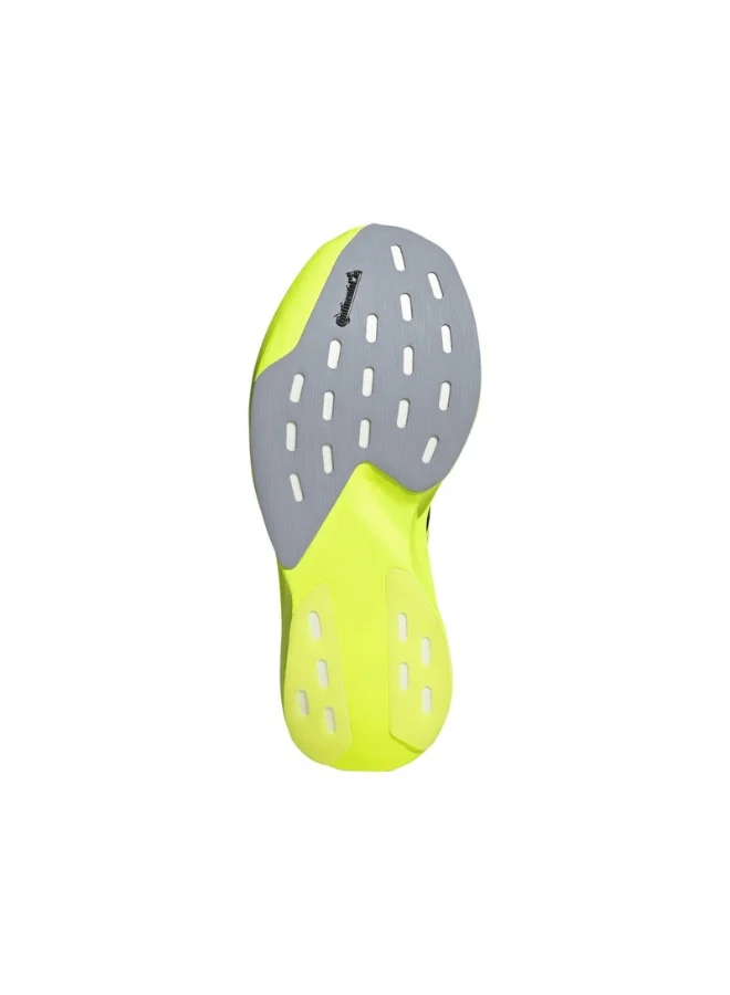 Adidas Adidas Adizero Evo Sl W W Green Running Shoes For Women