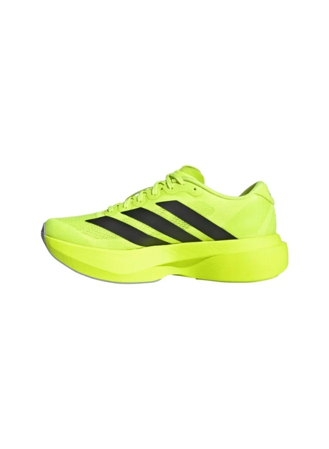 Adidas Adidas Adizero Evo Sl W W Green Running Shoes For Women