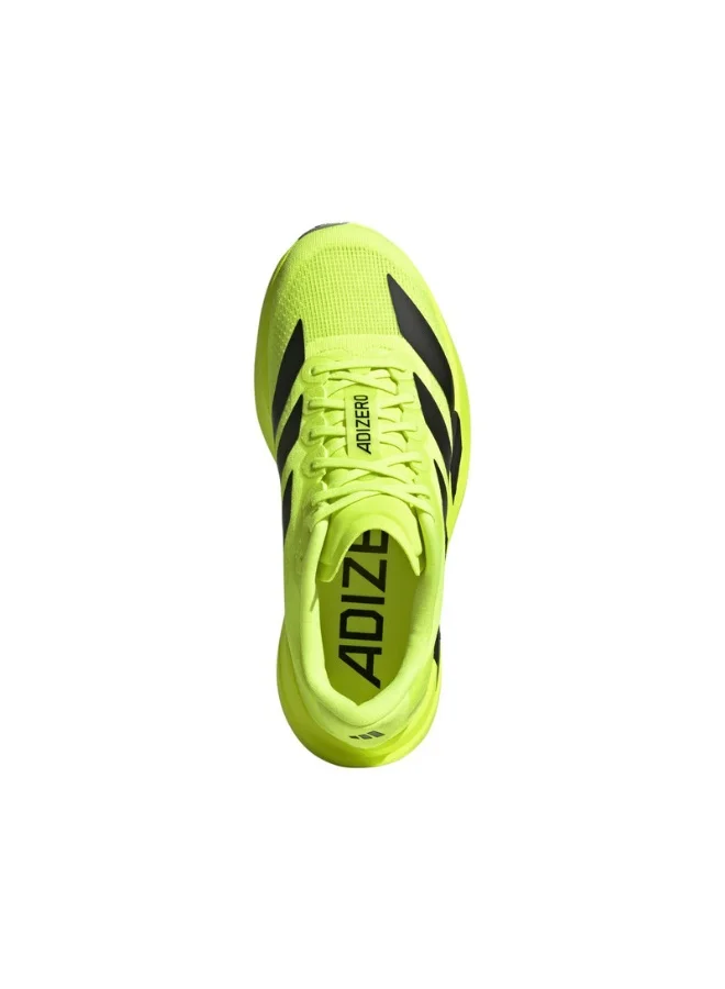 Adidas Adidas Adizero Evo Sl W W Green Running Shoes For Women