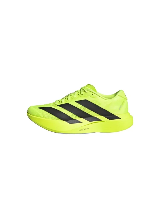 اديداس Adidas Adizero Evo Sl W Green Running Shoes For Women 5
