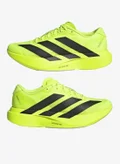 Adidas LUCLEM/CBLACK/MSILVE