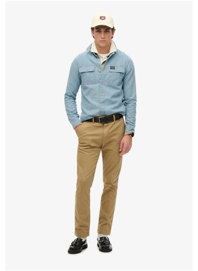Superdry International Chino