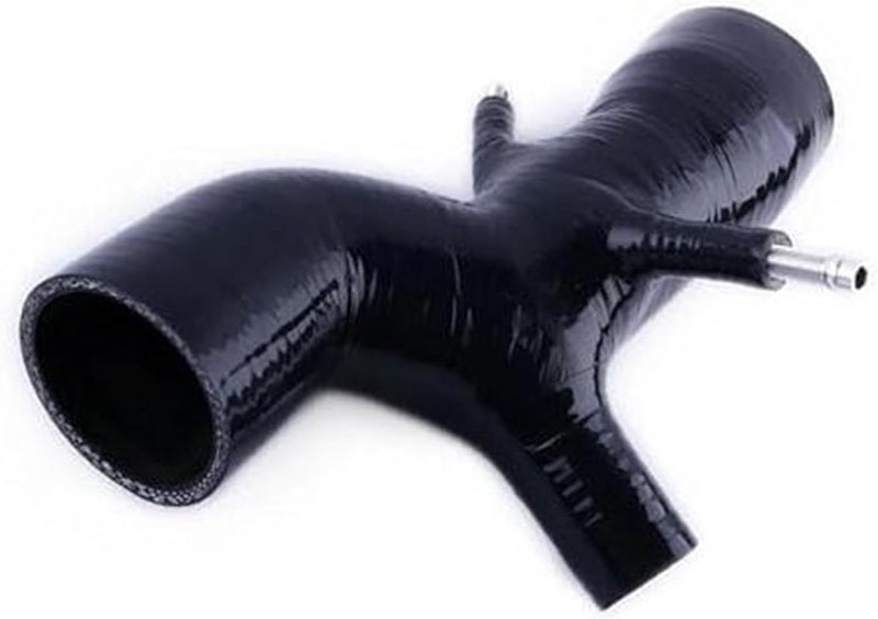 Wivplex Silicone Air Intake Hose Pipe Kit for Mitsubishi EVO