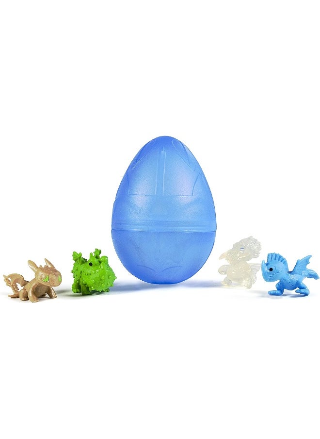 SPIN MASTER Spin Master Dragons - Dragon Egg - UOVO CO  - Image 4