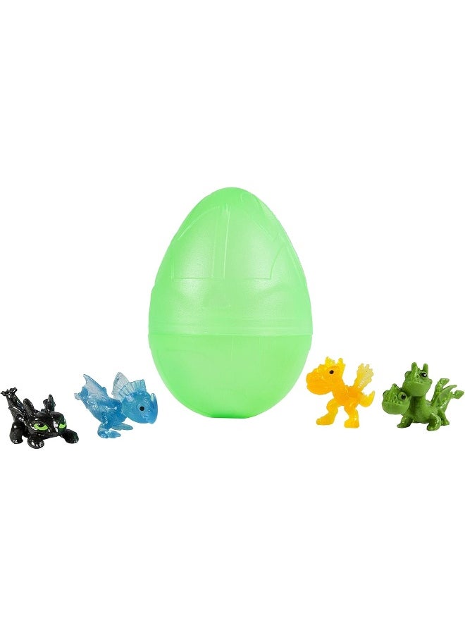 SPIN MASTER Spin Master Dragons - Dragon Egg - UOVO CO  - Image 1