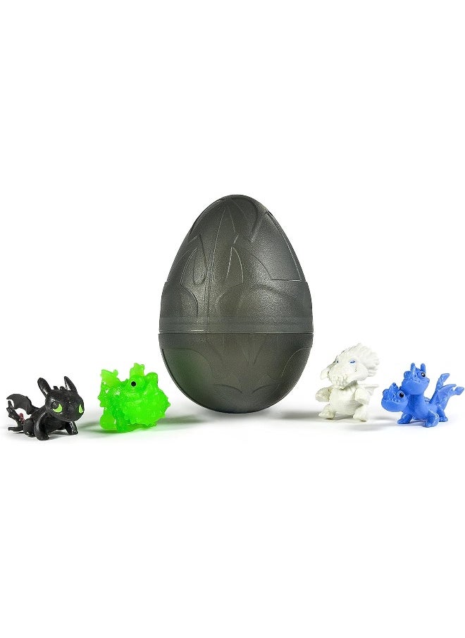 SPIN MASTER Spin Master Dragons - Dragon Egg - UOVO CO  - Image 5
