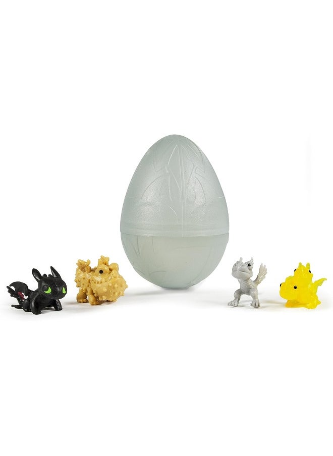 SPIN MASTER Spin Master Dragons - Dragon Egg - UOVO CO  - Image 2
